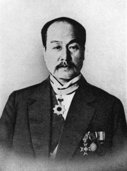 Shuji Izawa 