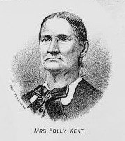 Polly <I>Bly</I> Kent 