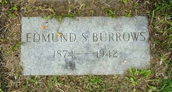 Edmund S. Burrows 