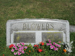 Mary B <I>Rothrock</I> Blowers 
