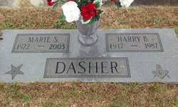 Harry B. Dasher 
