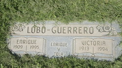 Enrique Lobo-Guerrero 