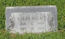 Austin Huskey 