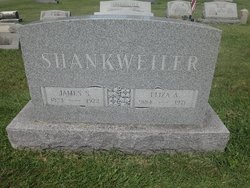 Eliza Ann <I>Benfield</I> Shankweiler 