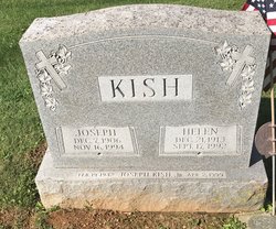 Joseph Kish 
