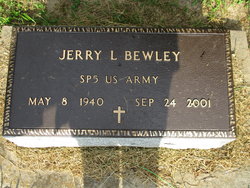 Jerry L. Bewley 