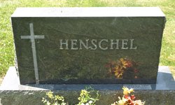 Melvin Henschel 