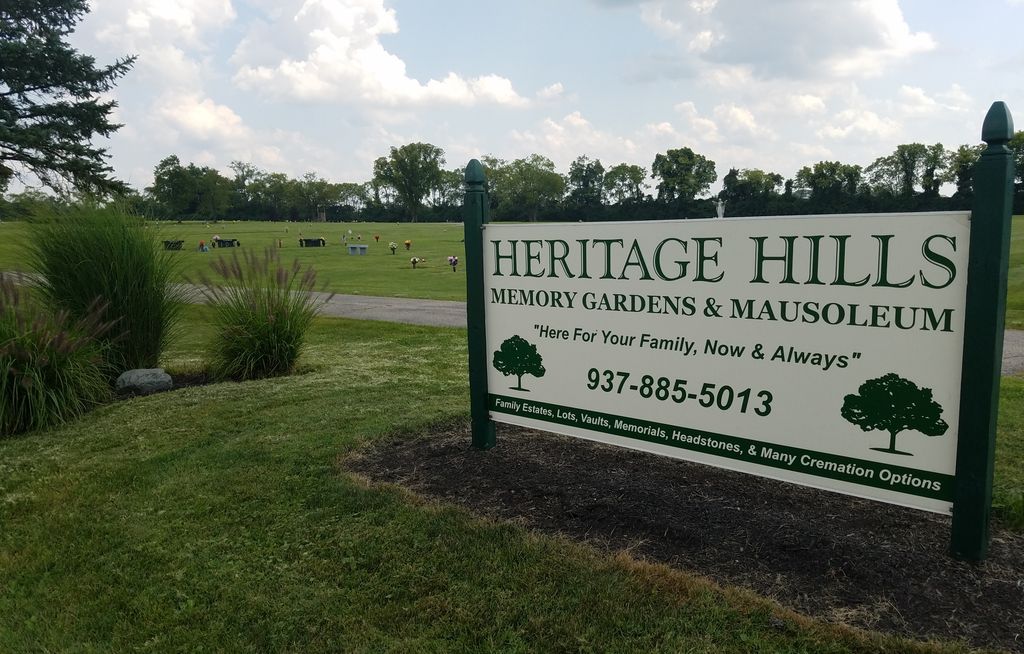 Heritage Hills Memory Gardens