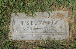 Jesse J Andrew 