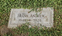 Francis C “Frank” Andrew 