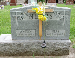 Anton Nellis 