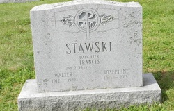 Walter John Stawski 