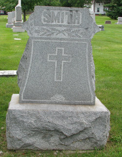 Pius Peter Smith 