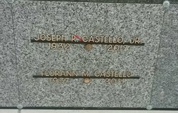 Joseph R. Castello Jr.