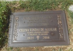 Celina <I>Vindas</I> Aguilar 