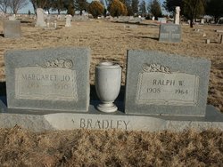 Ralph W. Bradley 