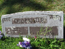 Elmer Bates Drinkwater 