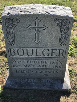 Eugene Boulger 