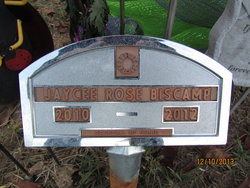 Jaycee Rose Biscamp 