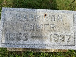 Harrison Comer 