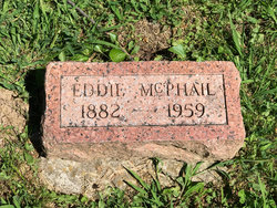 Eddie McPhail 