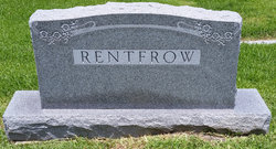 Frank M Rentfrow 