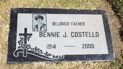 Bennie J. Costello 