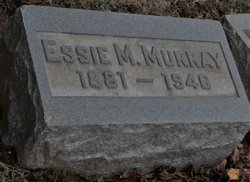 Essie May <I>Campbell</I> Murray 