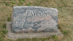 George E. Paydon 