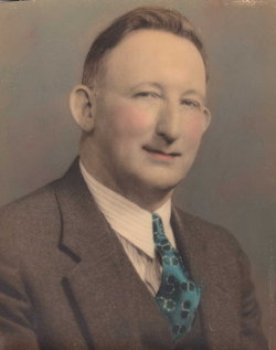 Erwin Thomas Aylor Sr.
