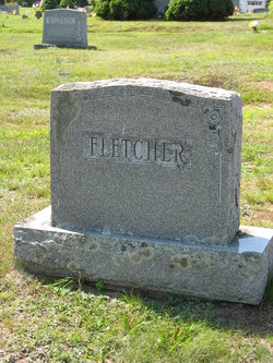 2LT Walter M. Fletcher 