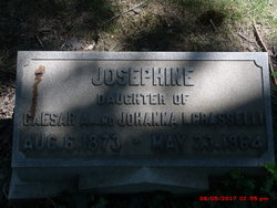 Josephine Eugenia Grasselli 
