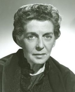 Virginia Brissac 