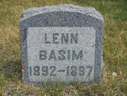 Lenn Basim 