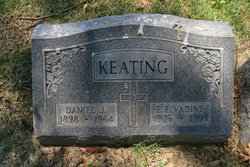 Daniel John Keating Sr.