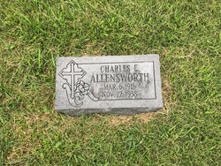 Charles Allensworth 