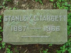 Stanley Elmer Targett 