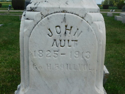 John Ault 