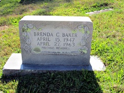 Brenda Corlos Baker 