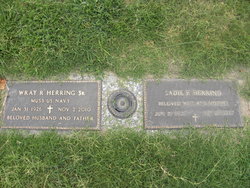 Sadie B. Herring 