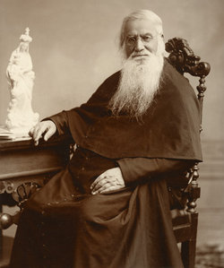 Rev Edward Frederick Sorin 