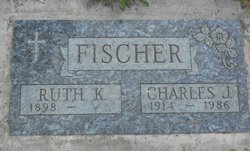 Charles J. Fischer 