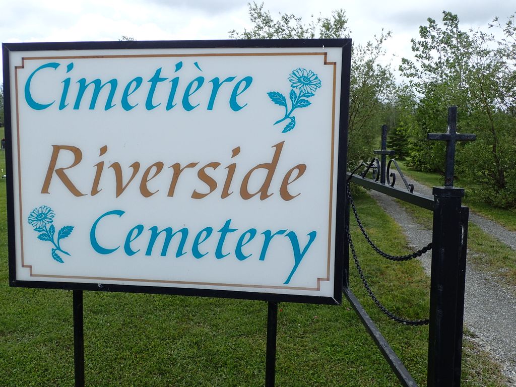 Cimetière Riverside