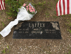 John J. Laffey 