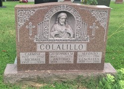 Alfonso Colalillo 