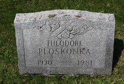 Theodore Ploskonka 