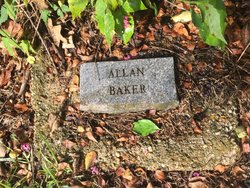 Alan Baker 