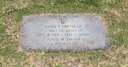 John S. Smith Sr.