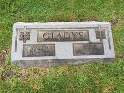 Joseph Gladys Sr.