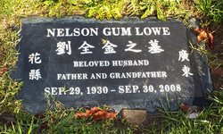 Nelson Gum Lowe 